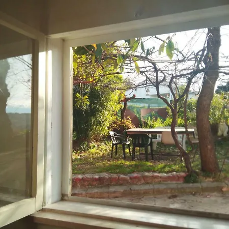 Il Cortile Сasa de vacaciones